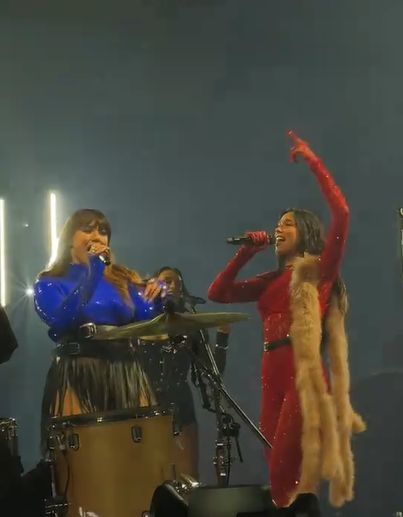 Ewa Farna i Dua Lipa