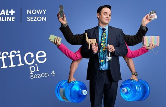 Nowe filmy i seriale w ofercie Canal+. Co do obejrzenia w listopadzie?