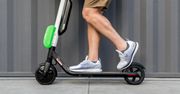 Promocja Lime z okazji wyborów. Darmowy przejazd elektryczną hulajnogą