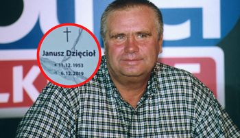 Wygrał I edycję "Big Brothera". Tak wygląda jego pomnik