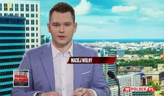 Maciej Wolny prowadzącym pasmo publicystyczne w Polskim Radiu 24. Zastąpi Antoniego Trzmiela