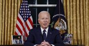 Joe Biden chce przeznaczyć 60 mld dolarów dla Ukrainy. "Wojna zawsze jest kosztowna"