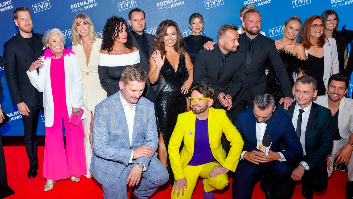 Zmiany i zwolnienia w "Pytaniu na śniadanie" od stycznia 2025