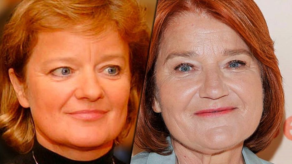 Maria Winiarska opowiedziała, jak poradziła sobie ze śmiercią siostry, Barbary Winiarskiej