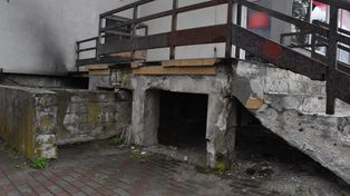 Malbork: Jest wyrok za podpalenie bezdomnych