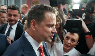 Rafał Trzaskowski triumfuje na Dolnym Śląsku w drugiej turze wyborów prezydenckich