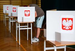 Wybory prezydenckie na Podkarpaciu. Oto sondaż exit poll