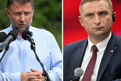 Kierwiński zareagował na słowa Bąkiewicza