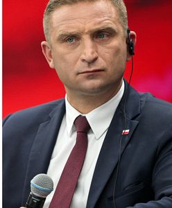 Kierwiński zareagował na słowa Bąkiewicza