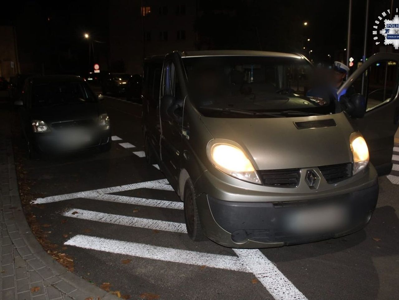 Strzelce Opolskie: Na urodzinach skończył się alkohol, więc solenizant pojechał po więcej