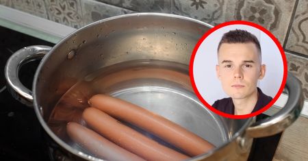 Które parówki z marketu mają dobry skład? Recenzent wyróżnił tylko 2 produkty