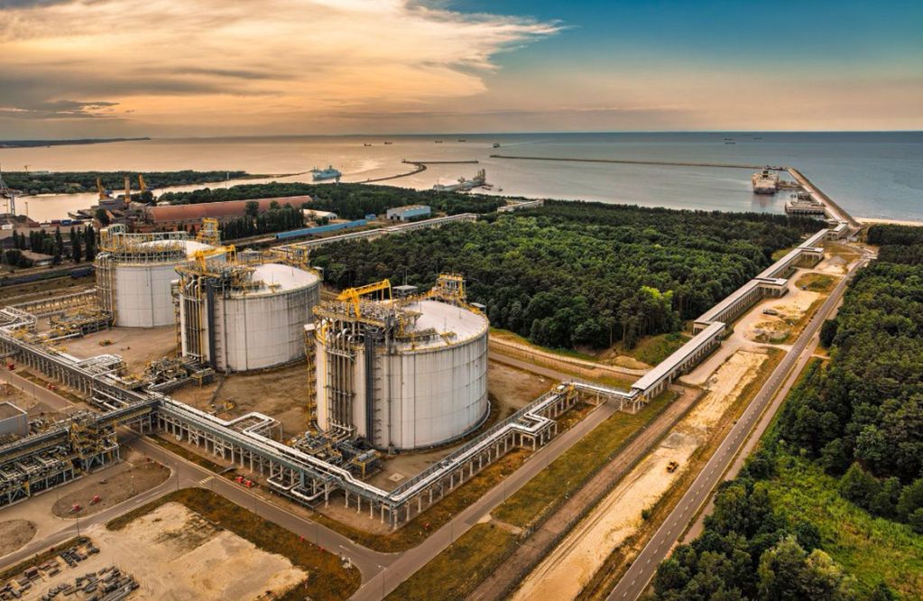 Polska osiąga 400. dostawę LNG. Gazoport w Świnoujściu rośnie w siłę
