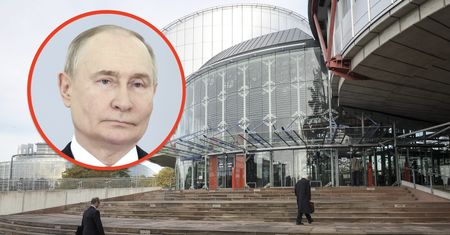 Putin odpowie za zbrodnie wojenne. Dwa kraje bez skrupułów