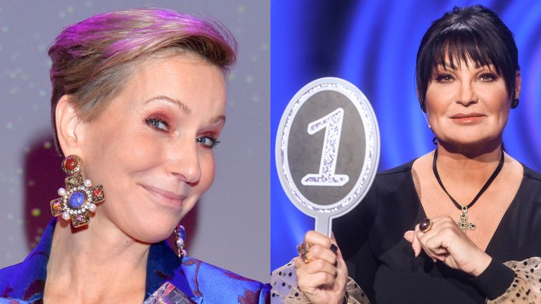 Iwona Pavlović reaguje na zaczepki Pauliny Smaszcz
