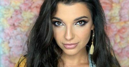 Magdalena El Ghamari: Terroryzm nie ma płci