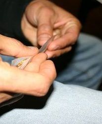 Sprzedawał marihuanę uczniom