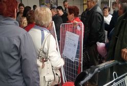 Całe miasto stało po suszarkę. Kaufland otworzył nowy sklep