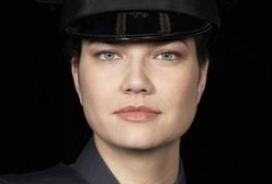 Policjantki z kartonu robią furorę