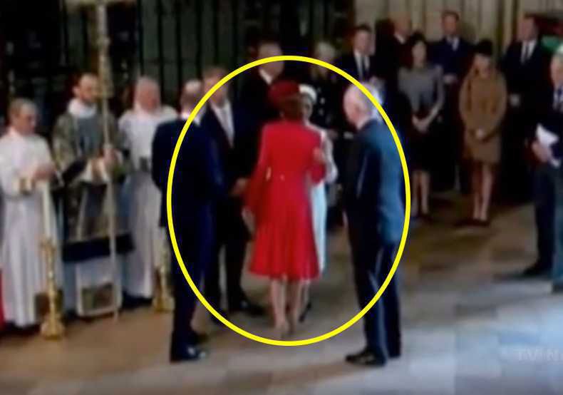 Księżna Kate i Meghan Markle świętują obchody Wspólnoty Narodów