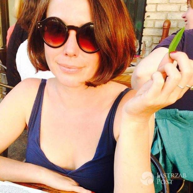 Tricia Lynn Mccauley nie żyje