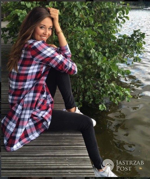 Izabella Krzan - kim jest nowa Miss Polonia?