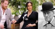 Książę Filip przed śmiercią skomentował wywiad Harry'ego i Meghan. Jak podsumował ich zwierzenia?