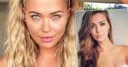 Sandra Kubicka na starych zdjęciach. Ta naturalna nastolatka to obecnie sławna modelka