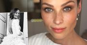 Weronika Książkiewicz opublikowała zdjęcie w sukni ślubnej. "Na ten dzień czekałam bardzo długo..."