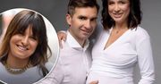 Siostra Roberta Lewandowskiego pokazała córeczkę. Ania skomentowała słodkie foto najpiękniej, jak tylko mogła