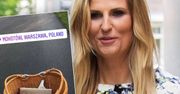 Dominika Tajner spędza kwarantannę na mieście: "Zagrożenia nie ma". Przy okazji pochwaliła się dietą