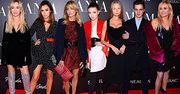 Gwiazdy na spektakularnych 50 urodzinach Joanny Przetakiewicz: Natalia Siwiec, Aneta Kręglicka, Julia Wieniawa, Monika Olejnik