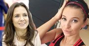 Kinga Rusin otrzymała prezent od Anny Lewandowskiej. Dziennikarka pokazała zdjęcie, które podzieliło fanów