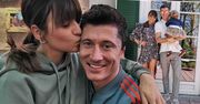 Lewandowscy pokazali urodzinowe zdjęcia Klary! Są jeszcze słodsze niż u księżniczki Charlotte
