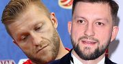 "Pytam się kur…". Wściekły brat Kuby Błaszczykowskiego stanął w jego obronie! Dał nieźle popalić polskiej kadrze