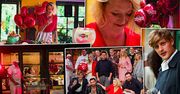 Gwiazdy na domówce u Lary Gessler! Razem z Martini wyprawiła imprezę w imponującej willi Magdy Gessler [WIDEO]
