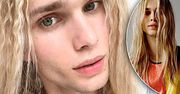 WOW! Mateusz Maga w światowej kampanii najpotężniejszego rywala H&M! Walczy o prawa gejów i lesbijek!