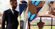 Najpiękniejsza polska miss wychodzi za mąż! Mamy zdjęcia jej obłędnej sukni ślubnej! To dopiero kreacja roku!