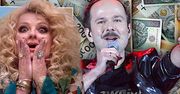 Horrendalne zarobki Magdy Gessler to grosze w porównaniu z wypłatą Sławomira Zapały! TVP naprawdę go rozpieszcza