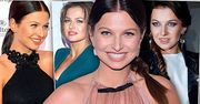 Stylowa Anna Lewandowska nigdy nie wyglądała piękniej! Jej widowiskowa pudrowa kreacja przebiła wszystkie poprzednie! Pamiętacie je?