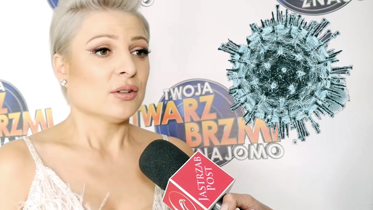 Magda Narożna przez pandemię prawie nie zarabia: "Może to ten czas?". Zdradziła jaki ma plan b