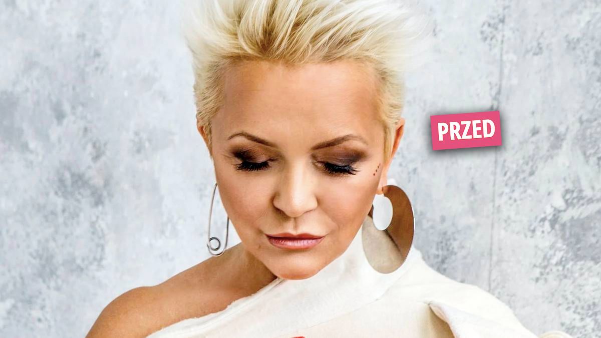 Małgorzata Ostrowska przeszła metamorfozę. Wizyta u fryzjera całkiem ją odmieniła. To nie koniec nowości w jej życiu