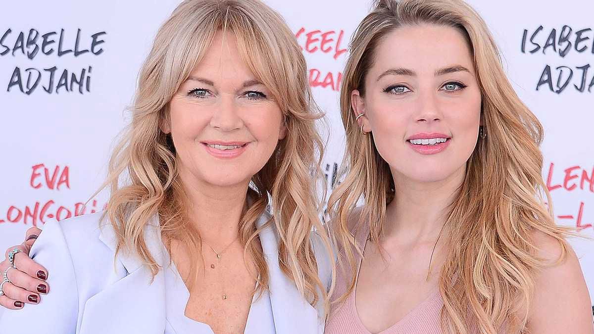 Grażyna Torbicka i Amber Heard w Cannes. Tak wyglądało spotkanie dwóch stylowych ambasadorek L’Oréal Paris