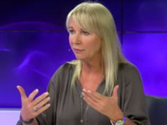 Mariola Bojarska-Ferenc - prekursorka fitnessu w Polsce