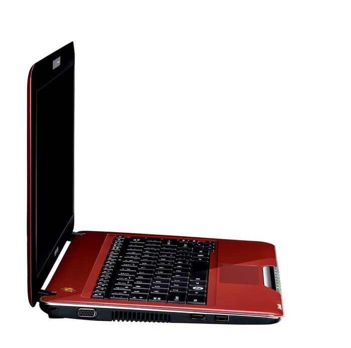 Satellite T110 oraz Satellite T130 - najnowsze modele notebooków Toshiby