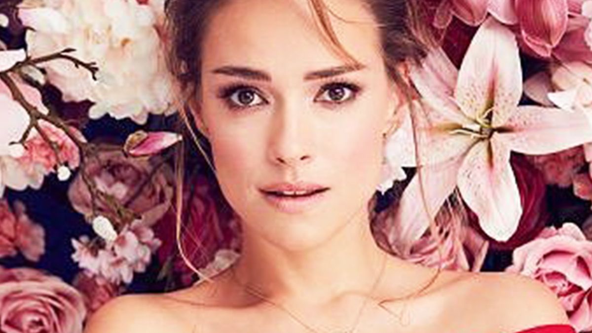 Alicja Bachleda-Curuś