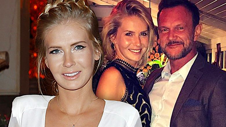 Edyta Pazura w ciąży