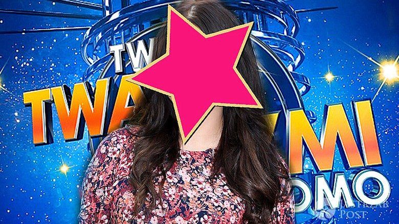 Kasia Popowska w Twoja Twarz Brzmi Znajomo 7