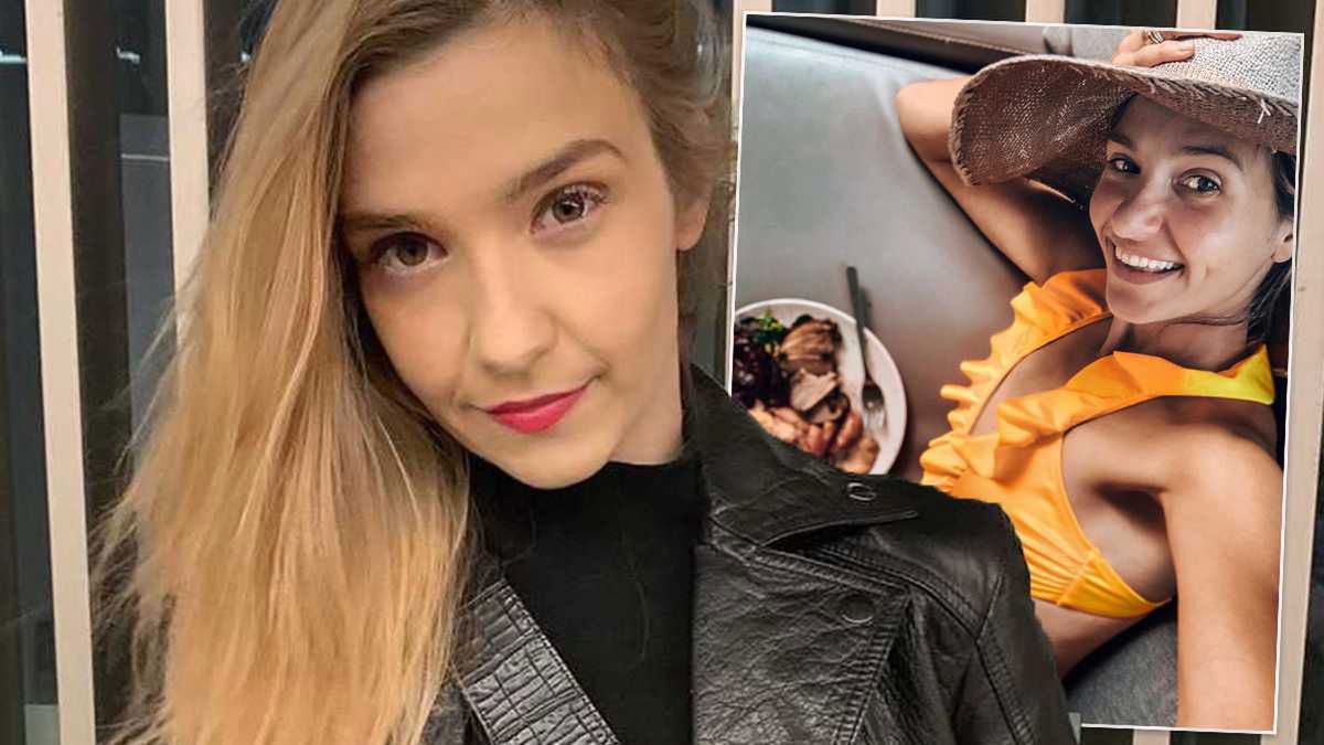 Joanna Koroniewska - figura