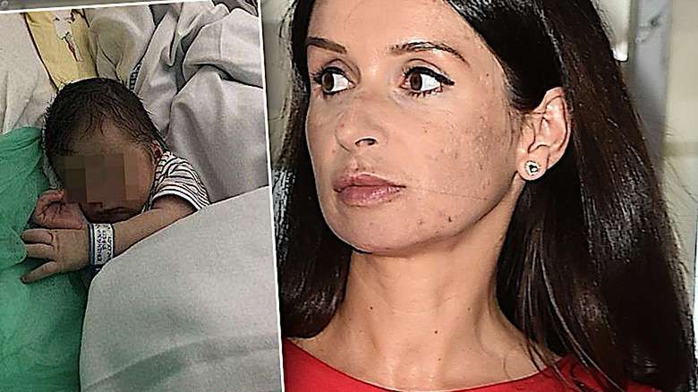 Marta Kaczyńska trzecie dziecko