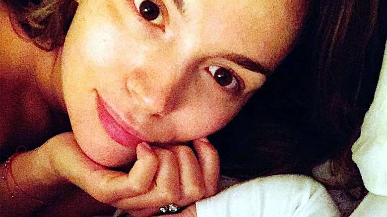 Paulina Krupińska syn Jędrzej